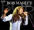 Bob Marley. The Album (2 CD)