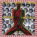 A Tribe Called Quest. Midnight Marauders