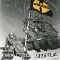 Wu-Tang Clan. Iron Flag