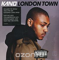 Kano. London Town