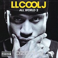 LL Cool J. All World 2