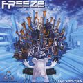 Freeze. Orchestra