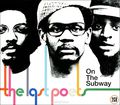 The Last Poets. On The Subway (2 CD)