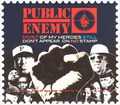 Public Enemy. Most Of My Heroes Still Don't Appear On No Stamp