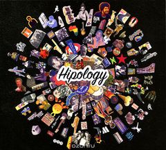 Visioneers. Hipology (2 CD)