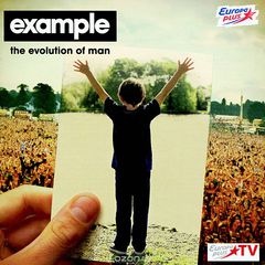 Example. The Evolution Of Man