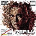 Eminem. Relapse: Refill (2 CD)