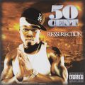 50 Cent. Ressurection