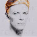 The Man Who Fell To Earth. Original Soundtrack Recording (2 CD)