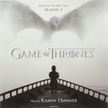 Ramin Djawadi. Game Of Thrones Season 5 (Music From The HBO Series)
