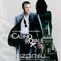 Casino Royale. Original Motion Picture Soundtrack
