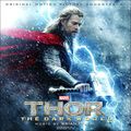 Thor. The Dark World. Original Motion Picture Soundtrack
