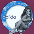 Dalida. Dans Le Bleu Du Ciel Bleu