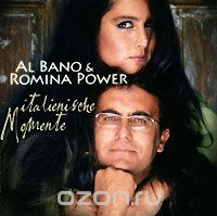 Al Bano & Romina Power. Italienische Momente