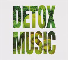 Detox Music (2 CD)