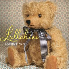 Catrin Finch. Lullabies