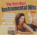 The Very Best Instrumental Hits. Part 1 (2 CD)