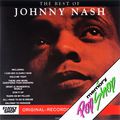 Johnny Nash. The Best Of Johnny Nash