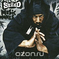 Seeed. Music Monks