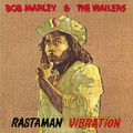 Bob Marley & The Wailers. Rastaman Vibration. Deluxe Edition (2 CD)
