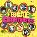 Reggae Chartbusters Volume Five