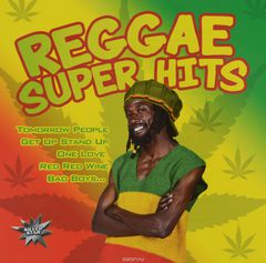 Reggae Super Hits