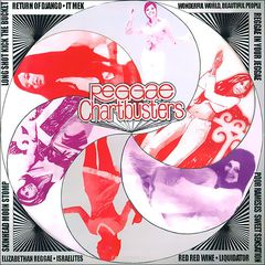 Reggae Chartbusters. Volume 1