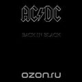 AC/DC. Back In Black (LP)