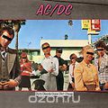 AC/DC. Dirty Deeds Done Dirt Cheap (LP)