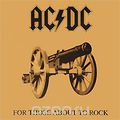 AC/DC. For Those About To Rock We Salute You (LP)