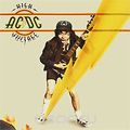 AC/DC. High Voltage (LP)