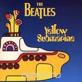 The Beatles. Yellow Submarine. Songtrack (LP)