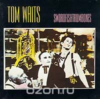 Tom Waits. Swordfishtrombones (LP)