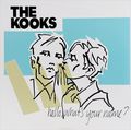 The Kooks. Hello, What's Your Name? (2 LP)