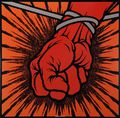 Metallica. St. Anger (2 LP)