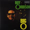 Roy Orbison. Big O (LP)