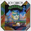 Roy Orbison. Memphis (LP)