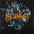 Def Leppard. Def Leppard (2 LP)