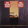 Mike Oldfield. The Killing Fields. Original Film Soundtrack (LP)