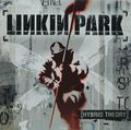 Linkin Park. Hybrid Theory (LP)