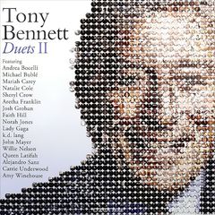 Tony Bennett. Duets II (2 LP)