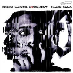 Robert Glasper Experiment. Black Radio (2 LP)