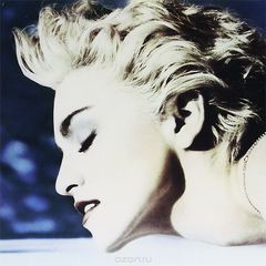 Madonna. True Blue (LP)
