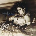 Madonna. Like A Virgin (LP)