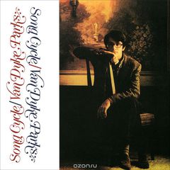 Dyke Van Parks. Song Cycle (LP + CD)