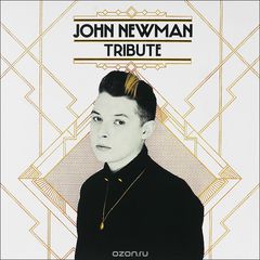 John Newman. Tribute (LP)