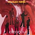 The Temptations. Cloud Nine (LP)
