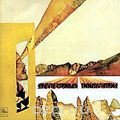 Stevie Wonder. Innervisions (LP)