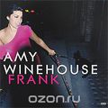 Amy Winehouse. Frank (LP)