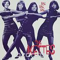 The Ikettes. Fine, Fine, Fine (LP)